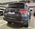 Сірий Шкода Karoq, об'ємом двигуна 1.5 л та пробігом 76 тис. км за 22900 $, фото 17 на Automoto.ua