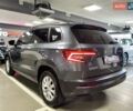 Сірий Шкода Karoq, об'ємом двигуна 1.5 л та пробігом 76 тис. км за 22900 $, фото 13 на Automoto.ua