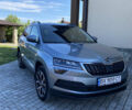 Сірий Шкода Karoq, об'ємом двигуна 0 л та пробігом 32 тис. км за 25000 $, фото 1 на Automoto.ua