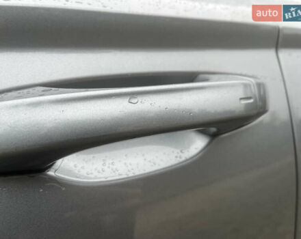 Серый Шкода Karoq, объемом двигателя 1.4 л и пробегом 152 тыс. км за 19500 $, фото 8 на Automoto.ua