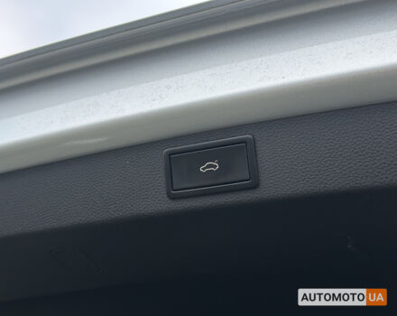 Сірий Шкода Karoq, об'ємом двигуна 1.4 л та пробігом 60 тис. км за 23480 $, фото 20 на Automoto.ua