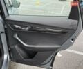 Сірий Шкода Karoq, об'ємом двигуна 1.4 л та пробігом 121 тис. км за 22273 $, фото 20 на Automoto.ua