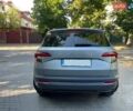 Серый Шкода Karoq, объемом двигателя 1.4 л и пробегом 60 тыс. км за 22000 $, фото 2 на Automoto.ua