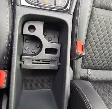 Серый Шкода Karoq, объемом двигателя 1.5 л и пробегом 23 тыс. км за 25100 $, фото 8 на Automoto.ua