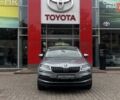 Сірий Шкода Karoq, об'ємом двигуна 1.4 л та пробігом 24 тис. км за 23000 $, фото 4 на Automoto.ua