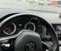 Сірий Шкода Karoq, об'ємом двигуна 1.4 л та пробігом 121 тис. км за 22273 $, фото 22 на Automoto.ua