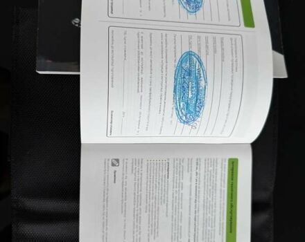 Сірий Шкода Karoq, об'ємом двигуна 1.4 л та пробігом 121 тис. км за 22273 $, фото 11 на Automoto.ua