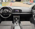 Сірий Шкода Karoq, об'ємом двигуна 1.4 л та пробігом 230 тис. км за 18200 $, фото 17 на Automoto.ua