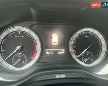 Серый Шкода Karoq, объемом двигателя 1.4 л и пробегом 152 тыс. км за 19500 $, фото 29 на Automoto.ua