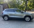 Сірий Шкода Karoq, об'ємом двигуна 1.4 л та пробігом 60 тис. км за 22500 $, фото 4 на Automoto.ua