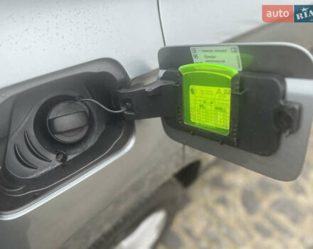 Серый Шкода Karoq, объемом двигателя 1.4 л и пробегом 152 тыс. км за 19500 $, фото 19 на Automoto.ua