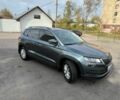 Серый Шкода Karoq, объемом двигателя 1.6 л и пробегом 200 тыс. км за 18900 $, фото 4 на Automoto.ua