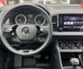 Сірий Шкода Karoq, об'ємом двигуна 1.4 л та пробігом 24 тис. км за 23000 $, фото 8 на Automoto.ua