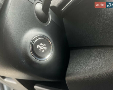 Серый Шкода Karoq, объемом двигателя 1.4 л и пробегом 152 тыс. км за 19500 $, фото 30 на Automoto.ua