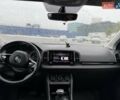 Сірий Шкода Karoq, об'ємом двигуна 1.4 л та пробігом 121 тис. км за 22273 $, фото 23 на Automoto.ua