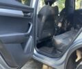 Сірий Шкода Karoq, об'ємом двигуна 1.4 л та пробігом 60 тис. км за 22500 $, фото 22 на Automoto.ua