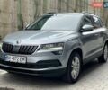 Сірий Шкода Karoq, об'ємом двигуна 1.4 л та пробігом 93 тис. км за 22000 $, фото 1 на Automoto.ua