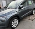Сірий Шкода Karoq, об'ємом двигуна 1.4 л та пробігом 91 тис. км за 24000 $, фото 2 на Automoto.ua