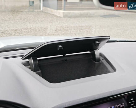 Серый Шкода Karoq, объемом двигателя 2 л и пробегом 184 тыс. км за 23999 $, фото 31 на Automoto.ua