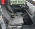 Сірий Шкода Karoq, об'ємом двигуна 1.4 л та пробігом 24 тис. км за 23000 $, фото 5 на Automoto.ua