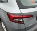 Сірий Шкода Karoq, об'ємом двигуна 1.4 л та пробігом 121 тис. км за 22273 $, фото 10 на Automoto.ua