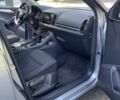 Сірий Шкода Karoq, об'ємом двигуна 1.4 л та пробігом 60 тис. км за 22500 $, фото 14 на Automoto.ua