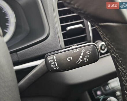 Серый Шкода Karoq, объемом двигателя 2 л и пробегом 184 тыс. км за 23999 $, фото 29 на Automoto.ua