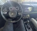 Серый Шкода Karoq, объемом двигателя 2 л и пробегом 75 тыс. км за 26500 $, фото 6 на Automoto.ua