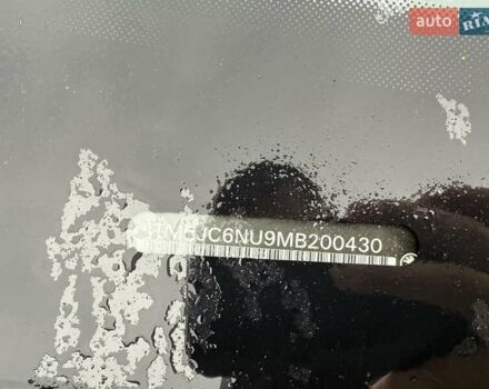 Сірий Шкода Karoq, об'ємом двигуна 1.4 л та пробігом 121 тис. км за 22273 $, фото 29 на Automoto.ua