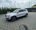 Серый Шкода Karoq, объемом двигателя 1.6 л и пробегом 333 тыс. км за 28699 $, фото 8 на Automoto.ua