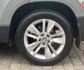 Сірий Шкода Karoq, об'ємом двигуна 1.4 л та пробігом 24 тис. км за 23000 $, фото 20 на Automoto.ua