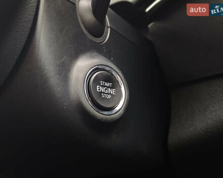 Серый Шкода Karoq, объемом двигателя 2 л и пробегом 184 тыс. км за 23999 $, фото 30 на Automoto.ua