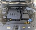 Серый Шкода Karoq, объемом двигателя 2 л и пробегом 75 тыс. км за 26500 $, фото 4 на Automoto.ua