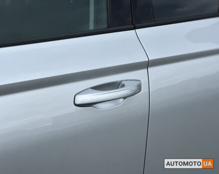 Сірий Шкода Karoq, об'ємом двигуна 1.4 л та пробігом 60 тис. км за 23480 $, фото 5 на Automoto.ua