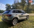 Сірий Шкода Karoq, об'ємом двигуна 1.4 л та пробігом 147 тис. км за 17500 $, фото 2 на Automoto.ua