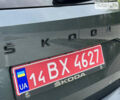 Сірий Шкода Karoq, об'ємом двигуна 1.6 л та пробігом 213 тис. км за 24499 $, фото 125 на Automoto.ua