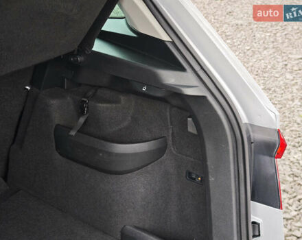 Серый Шкода Karoq, объемом двигателя 2 л и пробегом 184 тыс. км за 23999 $, фото 51 на Automoto.ua