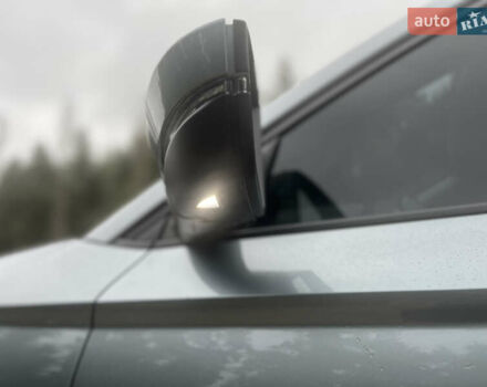 Серый Шкода Karoq, объемом двигателя 1.4 л и пробегом 152 тыс. км за 19500 $, фото 9 на Automoto.ua