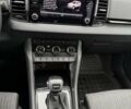 Сірий Шкода Karoq, об'ємом двигуна 1.4 л та пробігом 121 тис. км за 22273 $, фото 27 на Automoto.ua