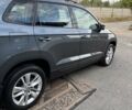 Сірий Шкода Karoq, об'ємом двигуна 1.4 л та пробігом 91 тис. км за 24000 $, фото 1 на Automoto.ua