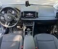 Сірий Шкода Karoq, об'ємом двигуна 1.4 л та пробігом 60 тис. км за 22500 $, фото 17 на Automoto.ua