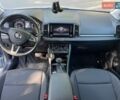 Серый Шкода Karoq, объемом двигателя 1.4 л и пробегом 60 тыс. км за 22000 $, фото 8 на Automoto.ua
