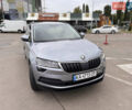 Сірий Шкода Karoq, об'ємом двигуна 1.4 л та пробігом 230 тис. км за 18200 $, фото 9 на Automoto.ua