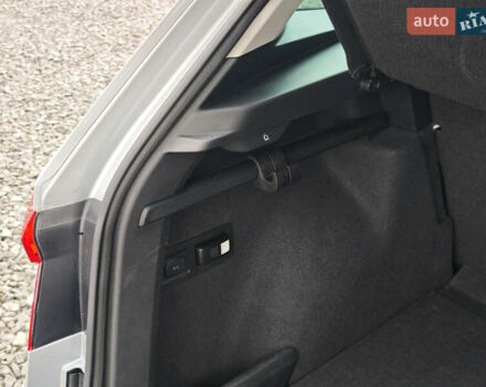 Серый Шкода Karoq, объемом двигателя 2 л и пробегом 184 тыс. км за 23999 $, фото 50 на Automoto.ua