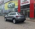 Сірий Шкода Karoq, об'ємом двигуна 1.4 л та пробігом 24 тис. км за 23000 $, фото 1 на Automoto.ua