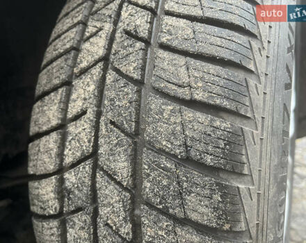 Серый Шкода Karoq, объемом двигателя 1.4 л и пробегом 152 тыс. км за 19500 $, фото 10 на Automoto.ua