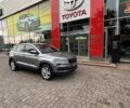 Сірий Шкода Karoq, об'ємом двигуна 1.4 л та пробігом 24 тис. км за 23000 $, фото 23 на Automoto.ua