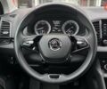 Сірий Шкода Karoq, об'ємом двигуна 1.4 л та пробігом 24 тис. км за 23000 $, фото 14 на Automoto.ua