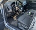 Сірий Шкода Karoq, об'ємом двигуна 1.4 л та пробігом 60 тис. км за 22500 $, фото 21 на Automoto.ua