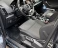 Сірий Шкода Karoq, об'ємом двигуна 1.4 л та пробігом 91 тис. км за 24000 $, фото 3 на Automoto.ua